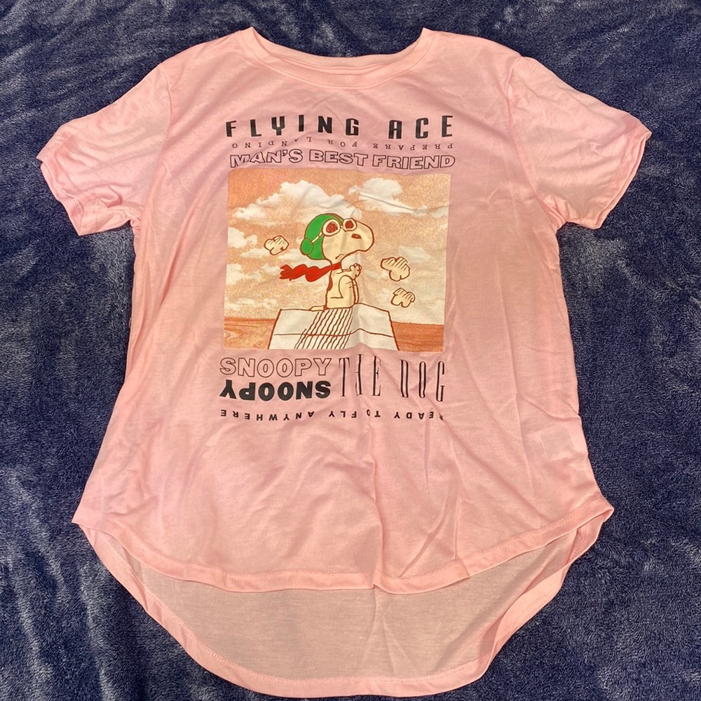 Snoopy T-Shirt
